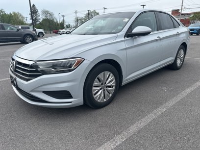 Used 2019 Volkswagen Jetta S w/ Driver Assistance Package