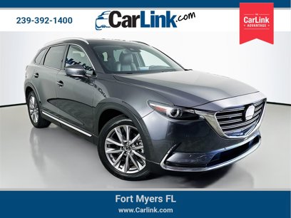 Used 2020 MAZDA CX-9 Grand Touring
