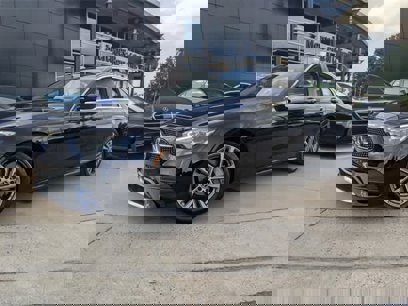 Used 2022 Mercedes-Benz E 350 4MATIC Sedan