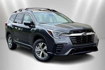 New 2025 Subaru Ascent Premium