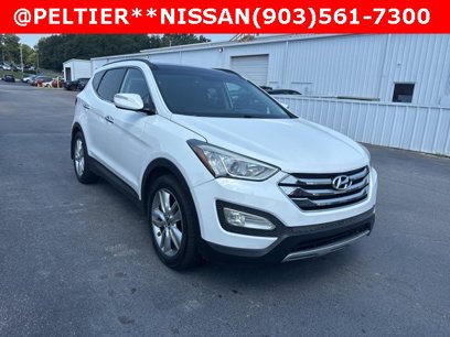 Used 2015 Hyundai Santa Fe Sport 2.0T w/ Option Group 05