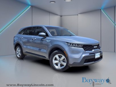 Used 2022 Kia Sorento LX