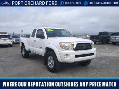 Used 2008 Toyota Tacoma PreRunner