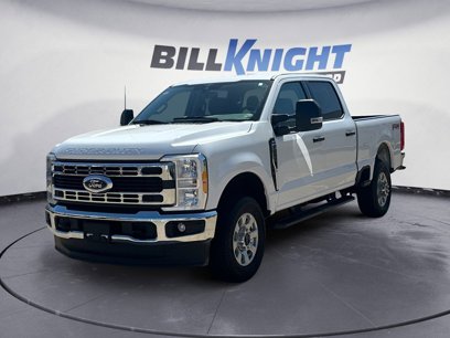 Certified 2023 Ford F250 XLT w/ FX4 Off-Road Package