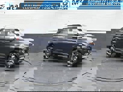 New 2025 Hyundai Venue Limited