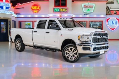 Used 2022 RAM 3500 Tradesman