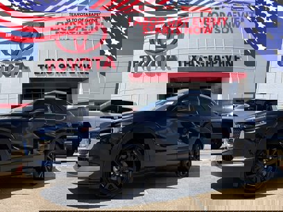 Used 2024 MAZDA CX-30 AWD 2.5 S w/ Select Sport Pkg