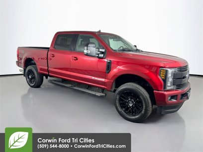 Used 2019 Ford F250 Lariat