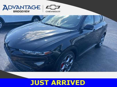 Used 2024 Alfa Romeo Tonale Veloce