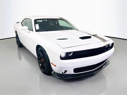Used 2022 Dodge Challenger GT w/ Plus Package