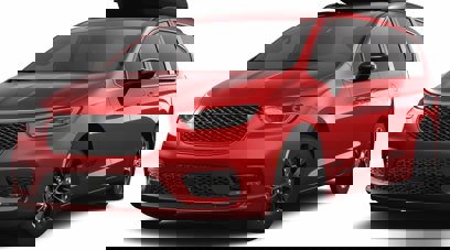 New 2025 Chrysler Pacifica Select w/ Fav Edition Package