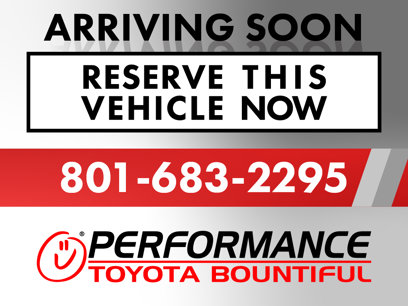 New 2025 Toyota Highlander XLE
