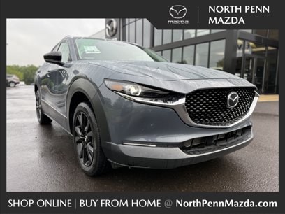Certified 2022 MAZDA CX-30 AWD 2.5 S w/ Preferred Package