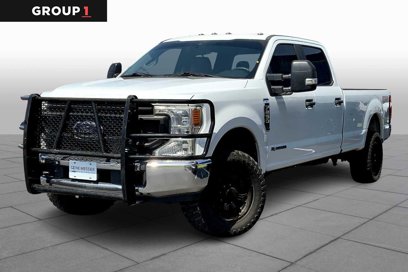 Used 2020 Ford F250 XL