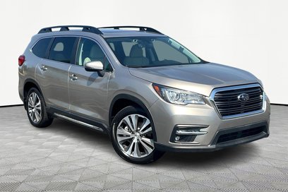 Used 2020 Subaru Ascent Limited w/ Technology Package