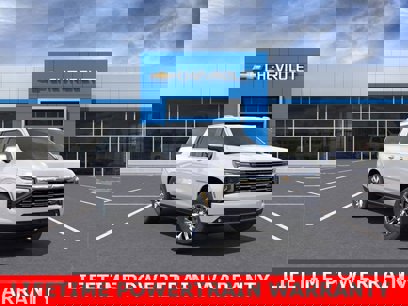 New 2025 Chevrolet Suburban Premier