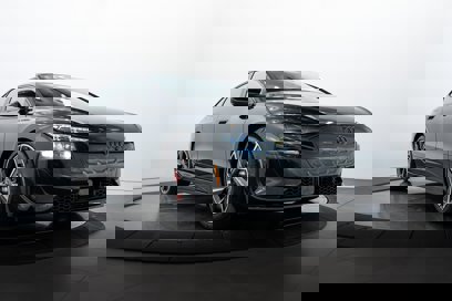 New 2025 Audi S6 e-tron Premium Plus