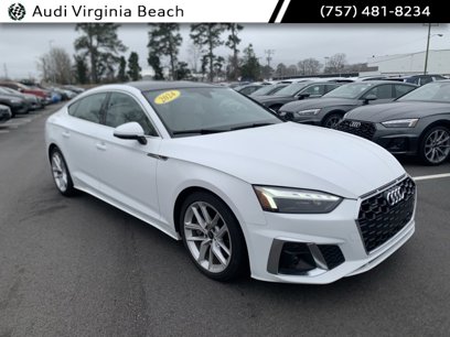 Used 2024 Audi A5 2.0T Premium Plus