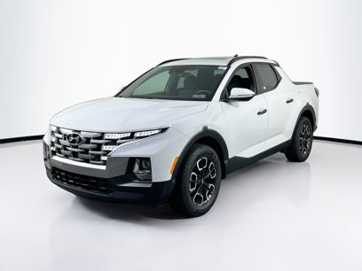 Used 2022 Hyundai Santa Cruz SEL w/ Activity Package