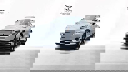 Used 2024 Polestar Polestar 2