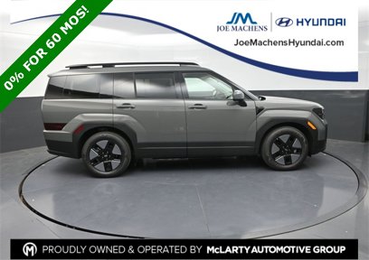 New 2025 Hyundai Santa Fe SEL