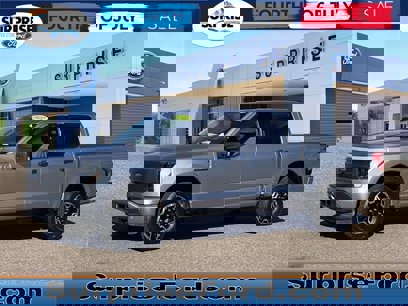 Used 2022 Ford F150 Lightning XLT