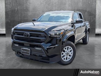 Used 2024 Toyota Tacoma SR5