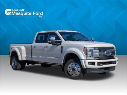 Used Ford F450 for Sale Near Me - Autotrader