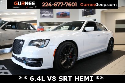 Used 2023 Chrysler 300 C
