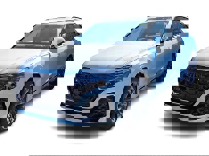 Certified 2024 Audi Q8 Premium Plus