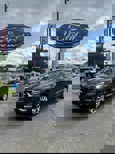 Used 2021 Buick Enclave Essence w/ Sound and Sites Package