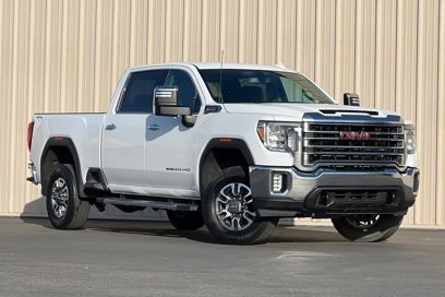 Used 2023 GMC Sierra 2500 SLT