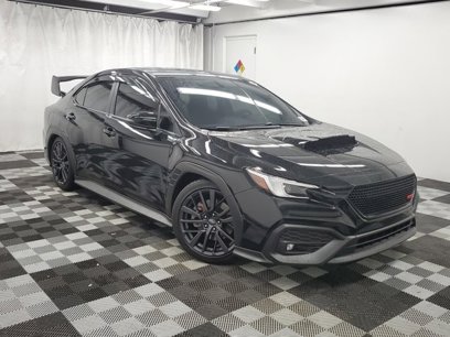 Used 2023 Subaru WRX Limited