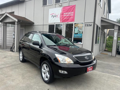 Used 2005 Lexus RX 330 AWD