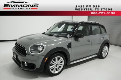 Used 2020 MINI Cooper Countryman