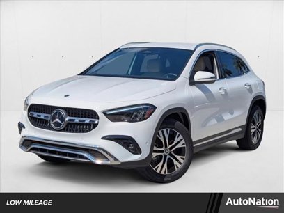 Used 2025 Mercedes-Benz GLA 250
