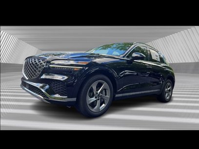 New 2026 Genesis GV70 2.5T Select