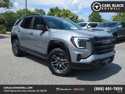 New 2026 GMC Terrain AT4 w/ Technology Package II