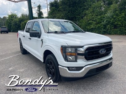 Used 2023 Ford F150 XLT
