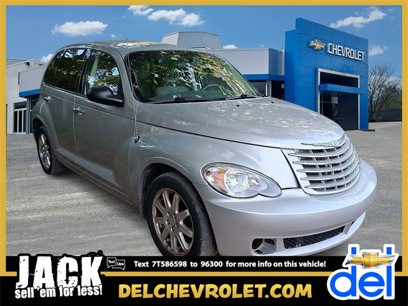 Used 2007 Chrysler PT Cruiser Touring w/ Fleet Value Group I
