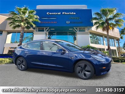 Used 2019 Tesla Model 3 Long Range