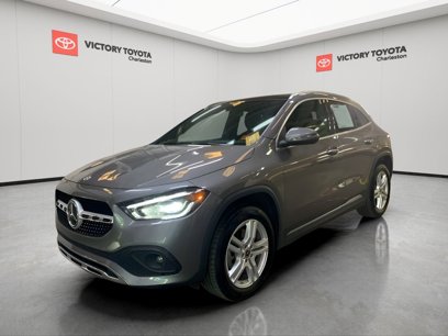 Used 2023 Mercedes-Benz GLA 250 4MATIC