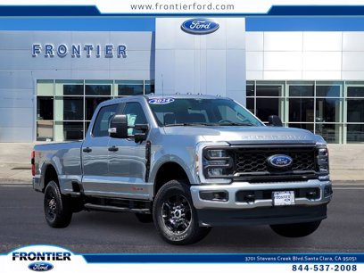 Used 2024 Ford F350 XL w/ STX Appearance Package