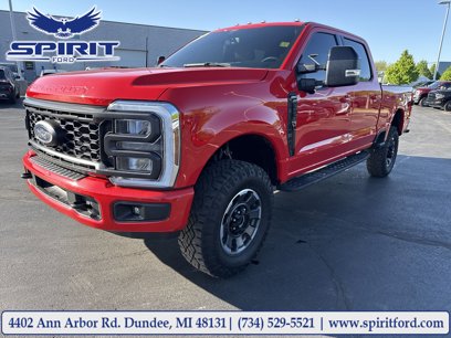 Used 2024 Ford F250 Lariat w/ Tremor Off-Road Package