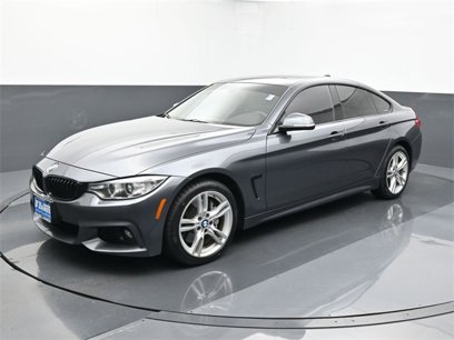 Used 2016 BMW 428i Gran Coupe xDrive