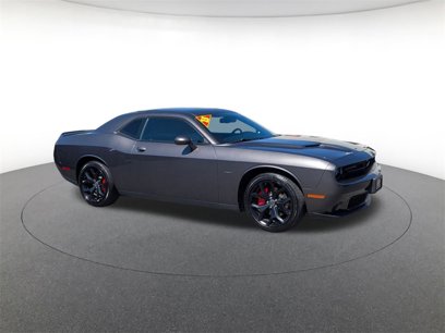 Used 2015 Dodge Challenger R/T Plus