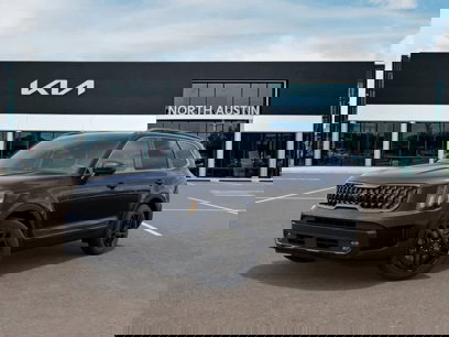 New 2025 Kia Telluride SX X-Line