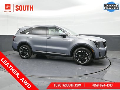 Used 2024 Kia Sorento S