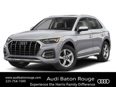 Used 2023 Audi Q5 2.0T Premium Plus w/ Premium Plus Package