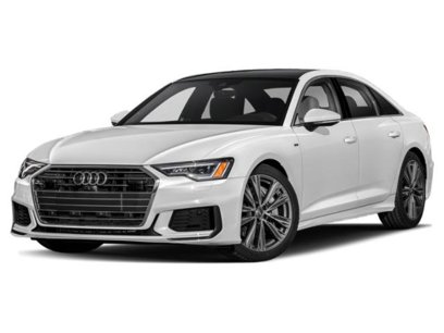 Used 2019 Audi A6 2.0T Premium